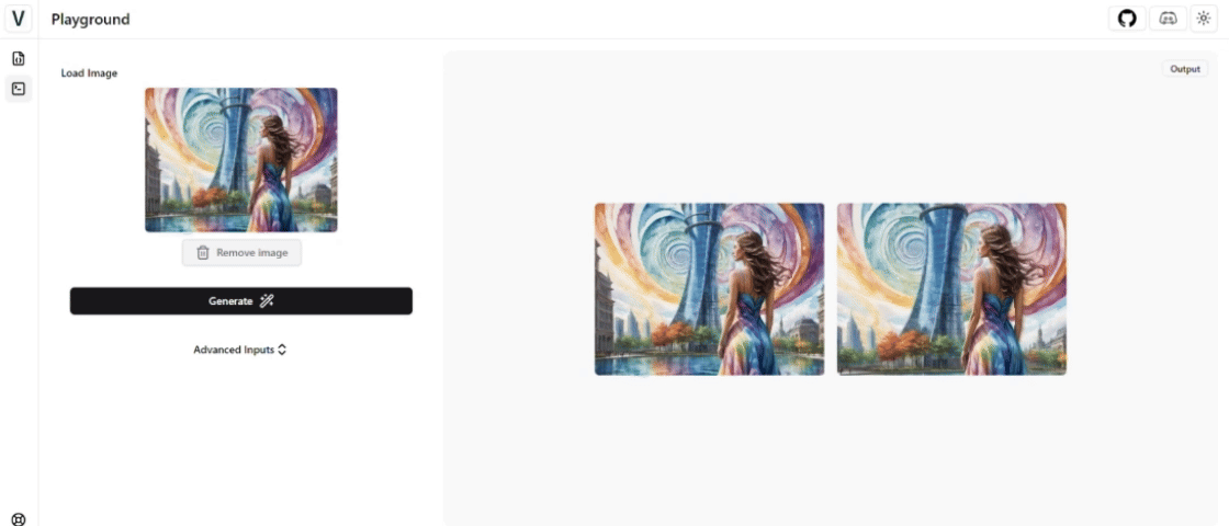 Cover Image for Make an image to video app using ComfyUI and ViewComfy