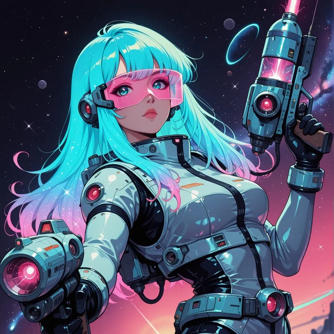 Cover Image for Making extra long AI videos with Hunyuan Image to Video and RIFLEx
