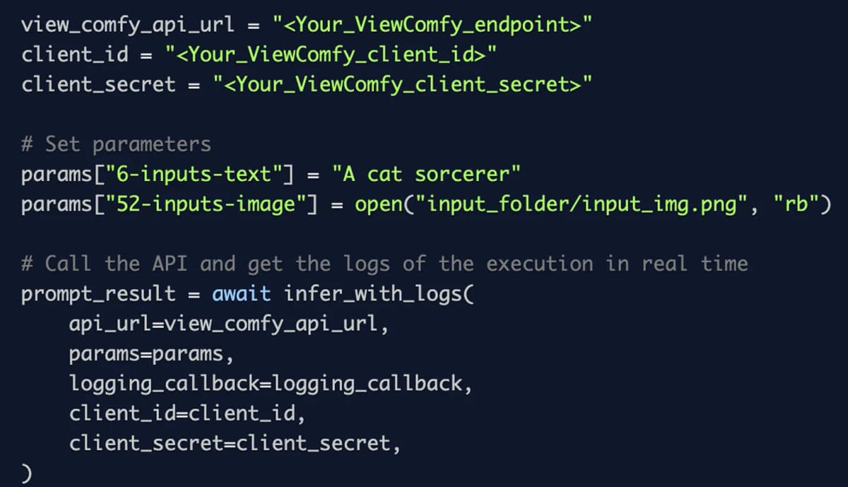 API Endpoint Demo