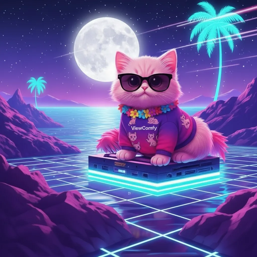 Cover Image for Invoke’s Hosted Platform Is Shutting Down, Here’s a Great Alternative.